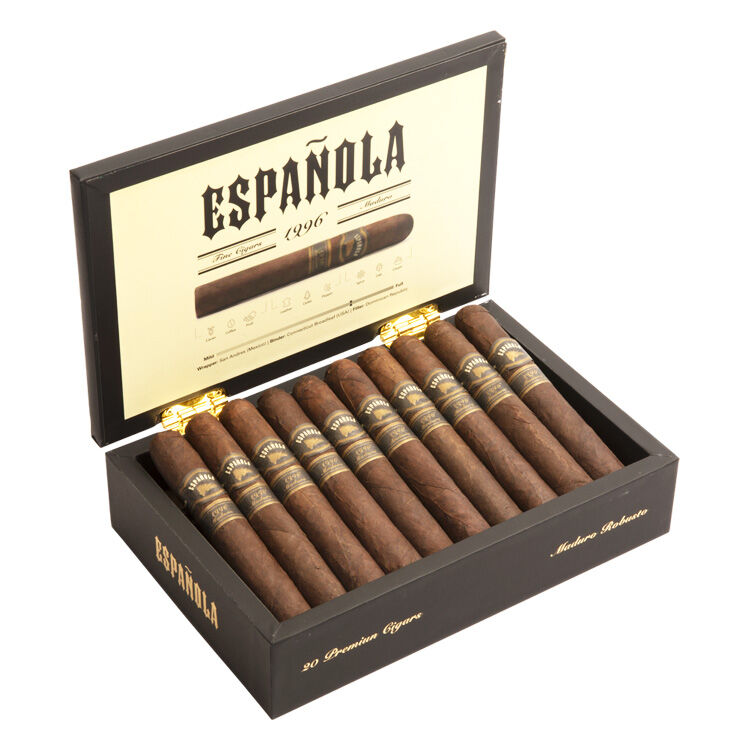 Maduro Robusto, , jrcigars